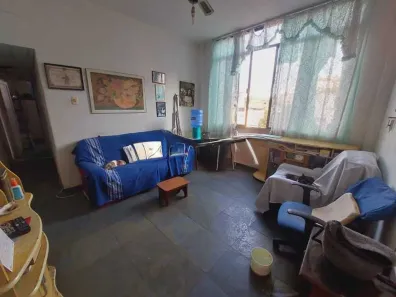Apartamento com 2 Quartos à venda, 68m² no Glória, Rio de Janeiro