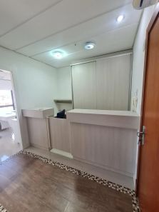 Sala Comercial com 2 Quartos à venda, 36m² no Praia de Belas, Porto Alegre