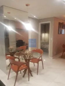 Apartamento com 1 Quarto à venda, 40m² no Cerqueira César, São Paulo
