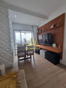 Apartamento com 3 Quartos à venda, 75m² no Brotas, Salvador