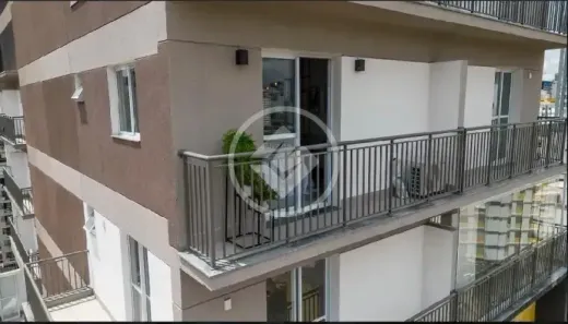 Apartamento com 1 Quarto à venda, 29m² no Bela Vista, São Paulo