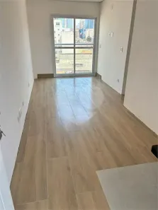 Apartamento com 1 Quarto à venda, 24m² no Santana, São Paulo