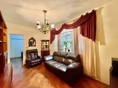 Apartamento com 3 Quartos à venda, 119m² no Lourdes, Belo Horizonte