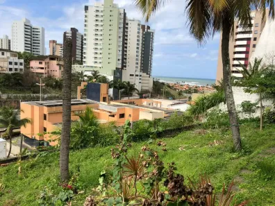 Lote/Terreno à venda, 2493m² no Pituaçu, Salvador