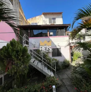 Casa de Condomínio com 2 Quartos para alugar, 90m² no Senador Vasconcelos, Rio de Janeiro