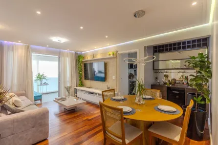 Apartamento com 3 Quartos à venda, 116m² no Centro, Osasco