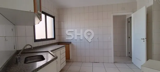 Apartamento com 3 Quartos à venda, 112m² no Água Fria, São Paulo