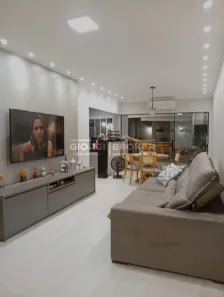 Casa de Condomínio com 3 Quartos à venda, 180m² no Belvedere Terra Nova, São José do Rio Preto