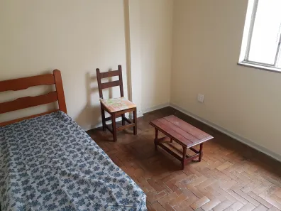 Kitnet com 1 Quarto para alugar, 15m² no Brás, São Paulo