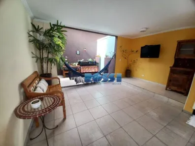 Sobrado com 3 Quartos à venda, 124m² no Vila Prudente, São Paulo