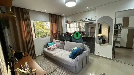 Casa com 4 Quartos à venda, 100m² no Jardim São João (Jaraguá), São Paulo
