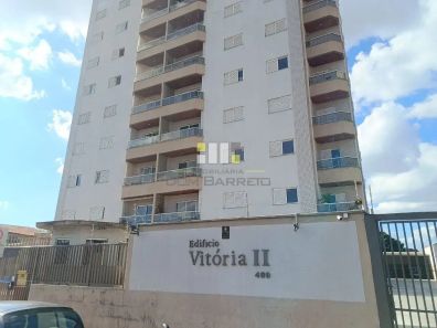 Apartamento com 3 Quartos à venda, 91m² no Jardim Macarenko, Sumaré