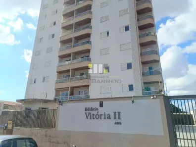 Apartamento com 3 Quartos à venda, 144m² no Jardim Macarenko, Sumaré