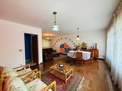 Casa com 4 Quartos à venda, 244m² no Vila Madalena, São Paulo