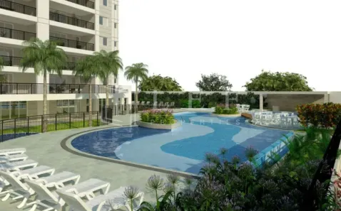 Apartamento com 3 Quartos à venda, 117m² no Vila Leopoldina, São Paulo