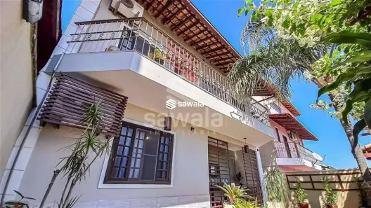 Casa com 4 Quartos à venda, 130m² no Tanque, Rio de Janeiro