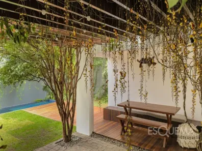 Casa com 3 Quartos à venda, 330m² no Alto de Pinheiros, São Paulo