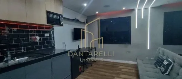 Kitnet com 1 Quarto à venda, 26m² no Bela Vista, São Paulo