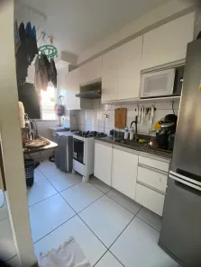 Apartamento com 2 Quartos à venda, 70m² no Fernando Collor, Nossa Senhora do Socorro