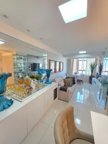 Apartamento com 3 Quartos à venda, 103m² no Lagoa Nova, Natal