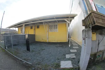 Casa com 2 Quartos para alugar, 40m² no Perequê, Porto Belo
