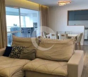 Apartamento com 3 Quartos à venda, 132m² no Vila Zilda (Tatuapé), São Paulo