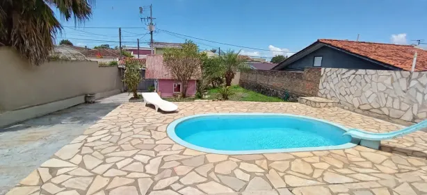 Casa com 3 Quartos à venda, 170m² no Atuba, Colombo