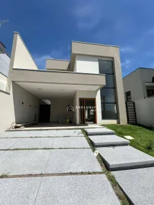 Casa de Condomínio com 3 Quartos à venda, 200m² no Residencial Colinas, Caçapava
