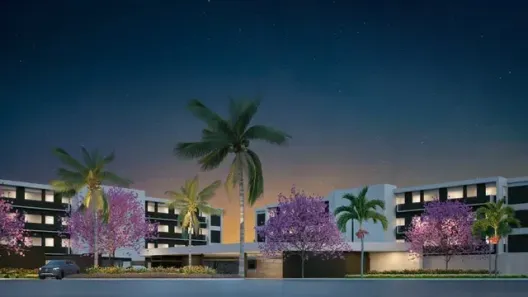 Apartamento com 1 Quarto à venda, 31m² no , Ipojuca