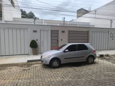Casa com 1 Quarto à venda, 70m² no Grã-Duquesa, Governador Valadares