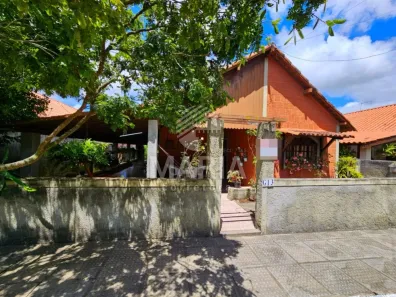 Casa de Condomínio com 3 Quartos à venda, 100m² no Ebenezer, Gravatá