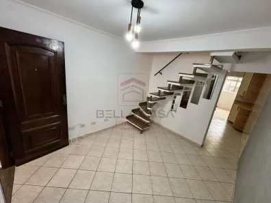 Sobrado com 2 Quartos à venda, 80m² no Vila Oratório, São Paulo