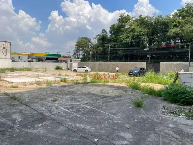 Lote/Terreno para alugar, 1569m² no Macedo, Guarulhos