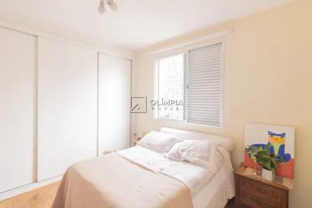 Apartamento com 3 Quartos à venda, 110m² no Bela Vista, São Paulo