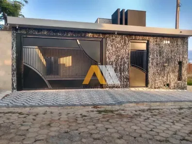 Casa com 3 Quartos à venda, 360m² no Parque Santa Márcia, Votorantim