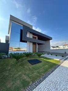 Casa de Condomínio com 3 Quartos à venda, 250m² no Jardim Phillipson Park, Americana