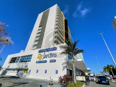 Apartamento com 1 Quarto à venda, 115m² no Jardins, Aracaju
