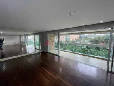 Apartamento com 4 Quartos à venda, 169m² no Brooklin Paulista, São Paulo