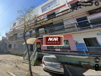 Prédio Comercial à venda, 655m² no Jardim do Mar, São Bernardo do Campo