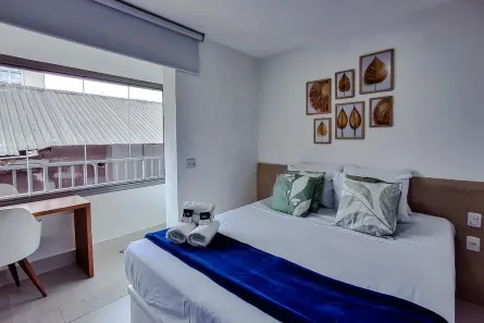 Kitnet com 1 Quarto à venda, 24m² no Vila Mariana, São Paulo