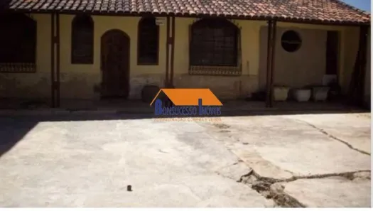 Casa com 5 Quartos à venda, 170m² no Floramar, Belo Horizonte