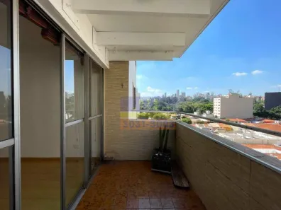 Apartamento com 3 Quartos à venda, 83m² no Pinheiros, São Paulo