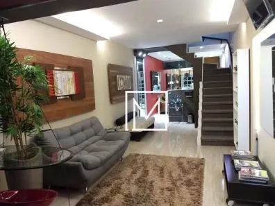 Sala Comercial para alugar, 28m² no Planalto Paulista, São Paulo