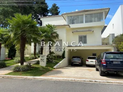 Casa com 5 Quartos para venda ou aluguel, 680m² no Praça da Aldeia da Serra I, Barueri