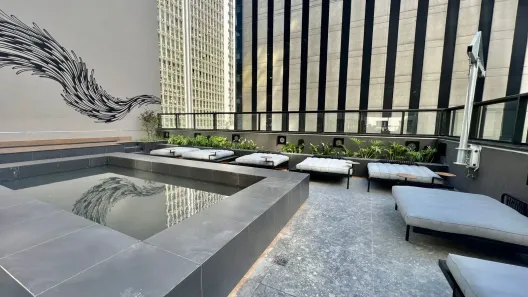 Apartamento com 1 Quarto à venda, 37m² no Centro, Rio de Janeiro
