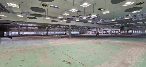 Galpão/Depósito/Armazém à venda, 8509m² no Vila Almeida, São Paulo