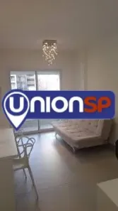 Apartamento com 2 Quartos à venda, 50m² no Santa Efigênia, São Paulo
