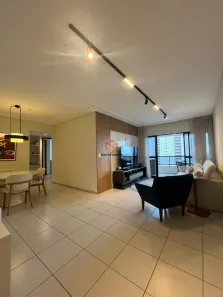 Apartamento com 3 Quartos à venda, 115m² no Boa Viagem, Recife