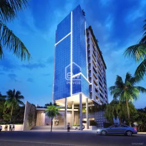 Apartamento com 2 Quartos à venda, 80m² no Atiradores, Joinville