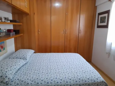 Apartamento com 3 Quartos à venda, 72m² no Saúde, São Paulo